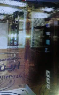 تعمیرات وسرویس اسانسور