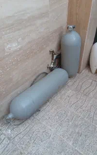 فروش لوازم سی ان جی