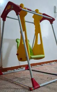 تاب کودک