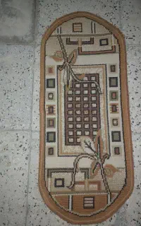 پادری و پاگرد برای راه پله
