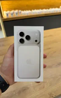 iPhone 17 pro