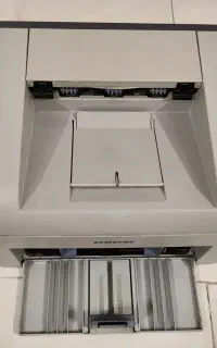 پرینتر لیزری سیاه‌وسفید Samsung ML-2510 / کارکرده
