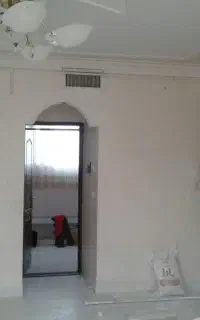 گچکاری و هر نوع لکه گیری ساختمان