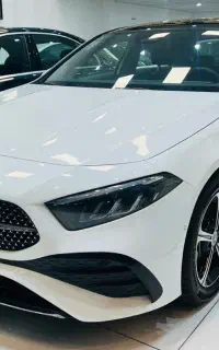 بنز a200 مدل 2025
