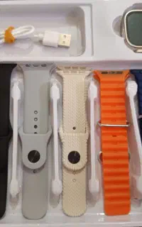 ساعت هوشمند