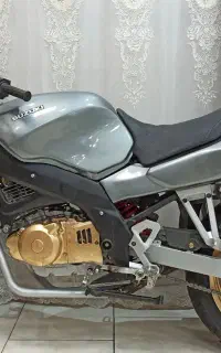 سوزوکی 250 آمیکو سری اول