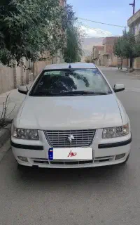 سمند ایلیکس89