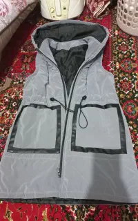 پافر ضدآب زنانه