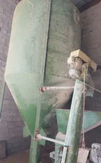 آسیاب میکسر بالابر