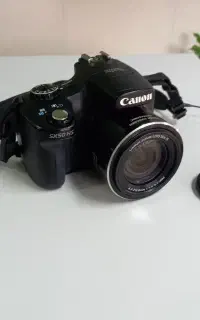 دوربین کانن SX50 HS