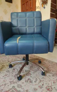 صندلی چرخدار