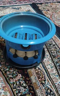 چرانفتی ۳فتیله