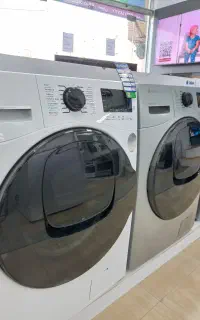 ماشین لباسشویی اسنوا هوشمند با گارانتی ده ساله
