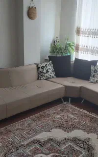 مبل ۷ نفره ال