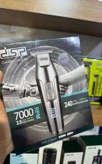 خط‌زن حرفه‌ای DSP  قدرت ۷۰۰۰ دور و باتری غول