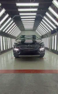 کارشناسی خودروتشخیص رنگ وفنی نورمحمدی(مرکز) وسیار