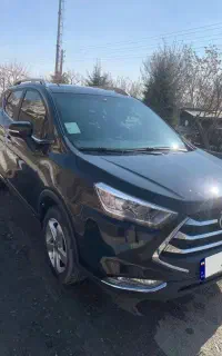 جک s3 مدل 98 خانگی در پردیس