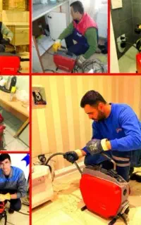 لوله بازکن فنرزن (سراسررشت)فنرزنی۲۴ساعت۱۰۰تضمینی