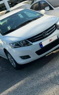 آریو دنده ای موتور 1600 مدل ۹۷ استثنایی و درجه یک
