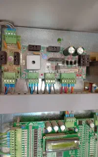 شرکت گیتی پیمایش پاسارگاد