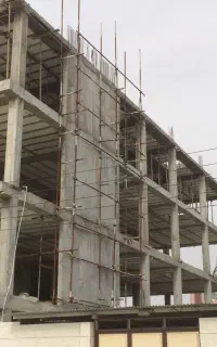 مهندس عمران با سابقه و مسلط