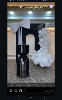 فروش وسایل تم تولد