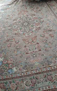 روفرشی شاین دار طوسی