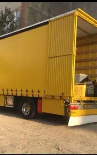 دفتر حمل نقل«ایــران بار»پوشش سراسری با کارگر ویژه