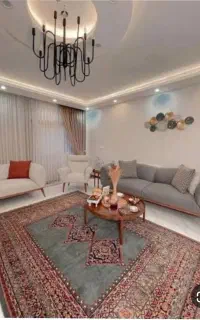 خدمات منزل مجردی