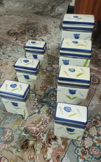 پاسماوری سرامیکی