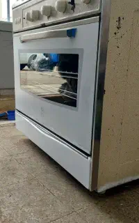 اجاق گاز فردار دو جوجه گردان نوژن