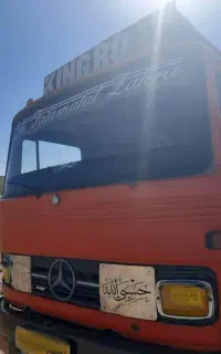 خاور ۸۱۳