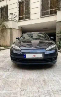 هیوندای کوپه FX مدل ۲۰۰۸ نقد و اقساط
