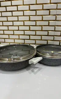 تابه گرانیتی