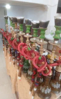 وسایل کافه به فروش میرسد