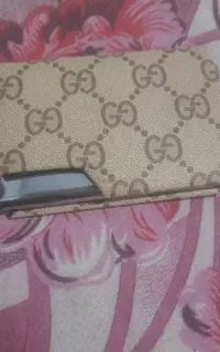 کیف پول درمحدوده نصف راه گمشده