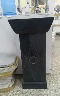 روشویی سنگ مشهد