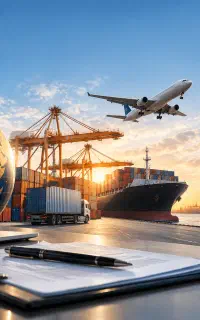 ترخیص کالا و خدمات بازرگانی، کارگزار رسمی گمرک