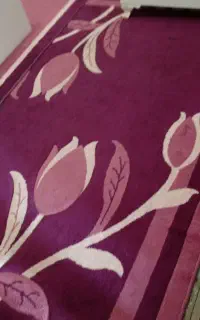 گلیم فرش ضخیم ۶متری و ۹متری تمیز