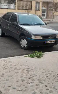 مسافر برای کرمانشاه