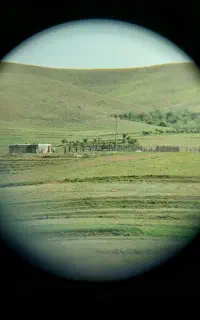 دوربین ۲ چشمی