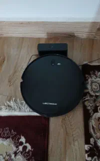 جارو رباتیک L200