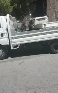 حمل نقل شیش چرخ