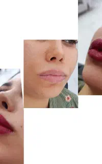 50درصد تخفیف ارایش دائم