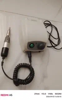 سوهان برقی استرانگ قیمت فقط 2500 مفته