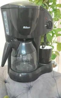 قهوه سازوچای سازفلر