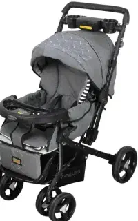 کالسکه و کریر