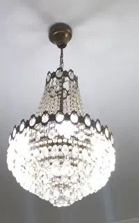 سه عددلوستر