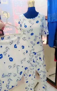 لباس راحتی