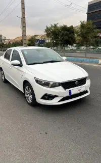 تاراv4اتومات مدل۱۴۰۳